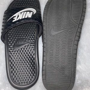 Nike Shoes - NIKE SLIDES Nike Shoes - NIKE SLIDES
